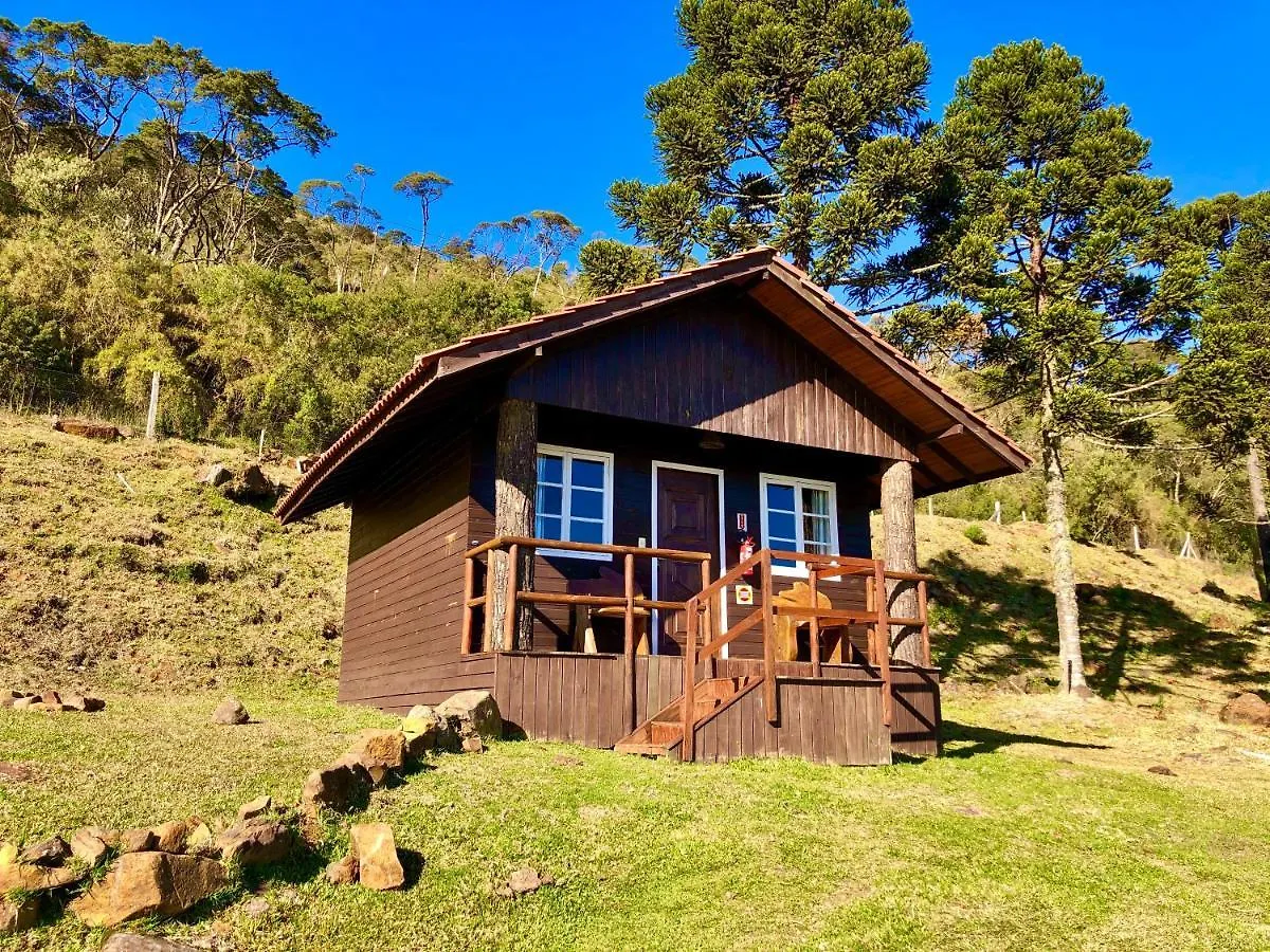 Inn Fazenda Morro Das Torres Urupema