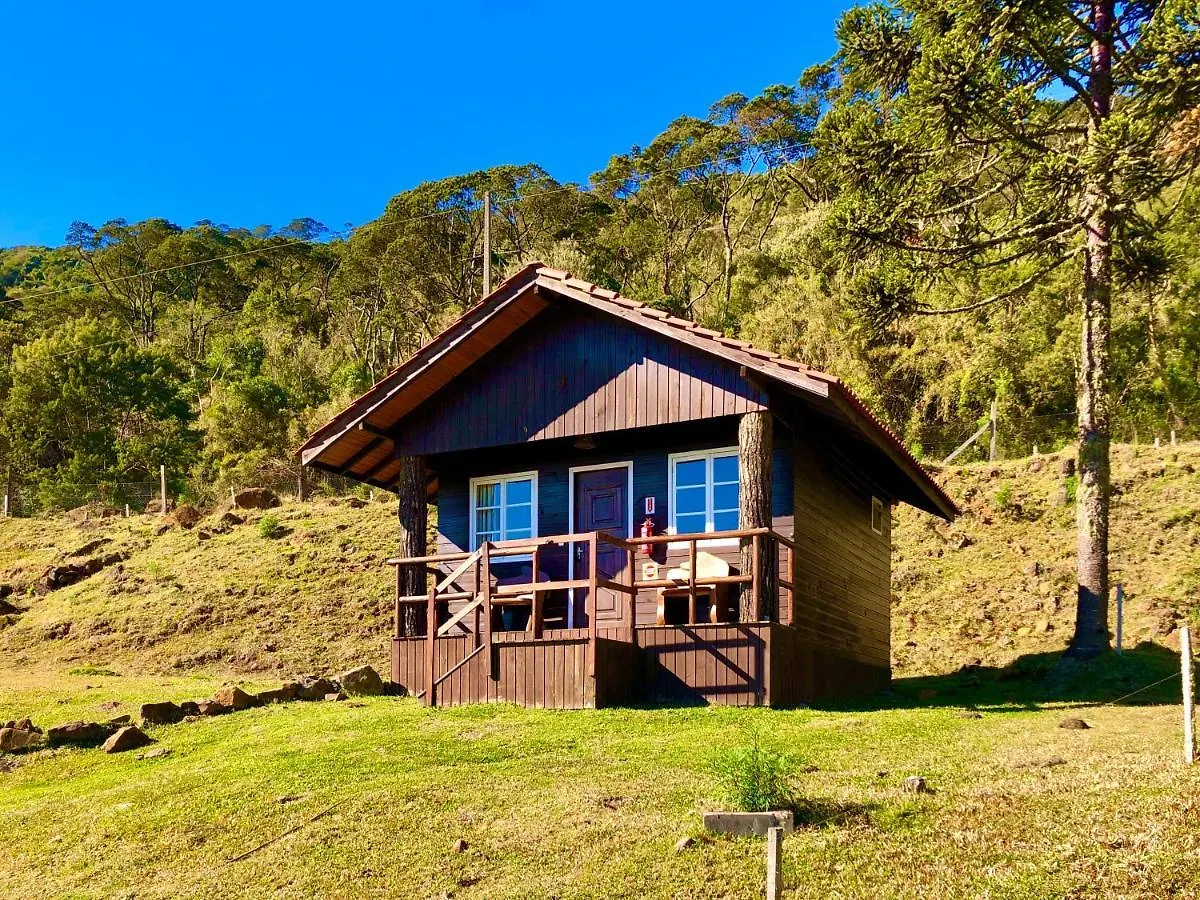 Fazenda Morro Das Torres Urupema Brazil