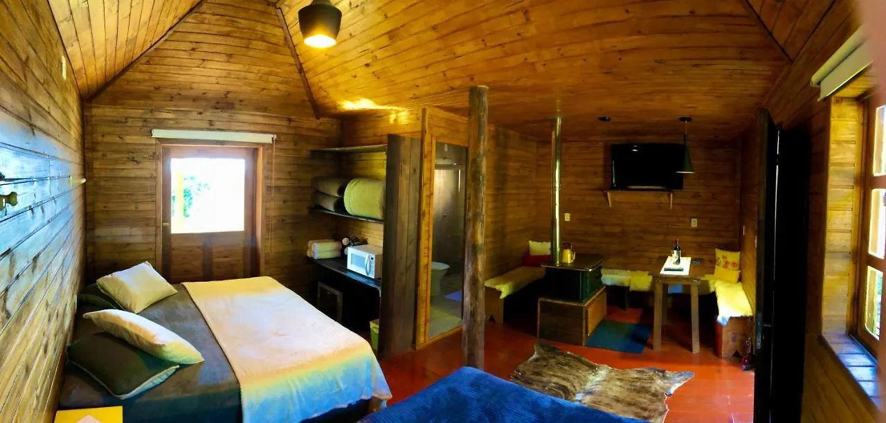 Inn Fazenda Morro Das Torres Urupema