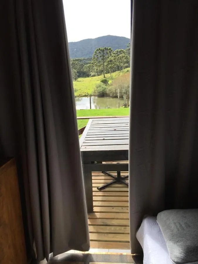 Fazenda Morro Das Torres Urupema