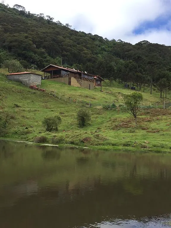 Fazenda Morro Das Torres Urupema 0*,  Brazil
