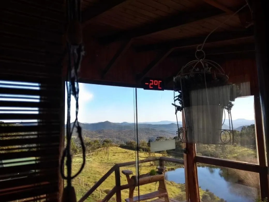 Fazenda Morro Das Torres Urupema Inn