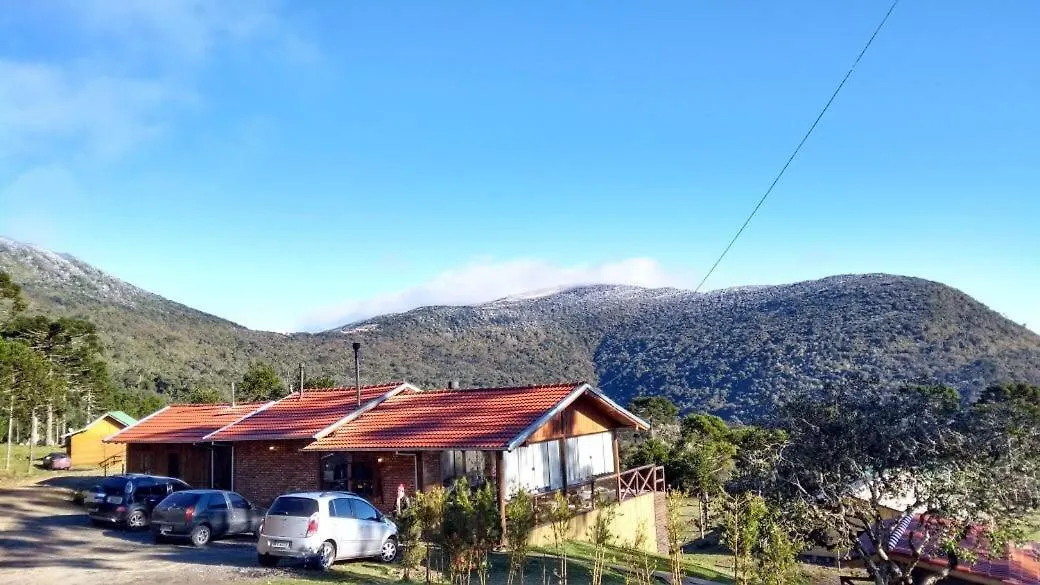 Fazenda Morro Das Torres Urupema 0*,