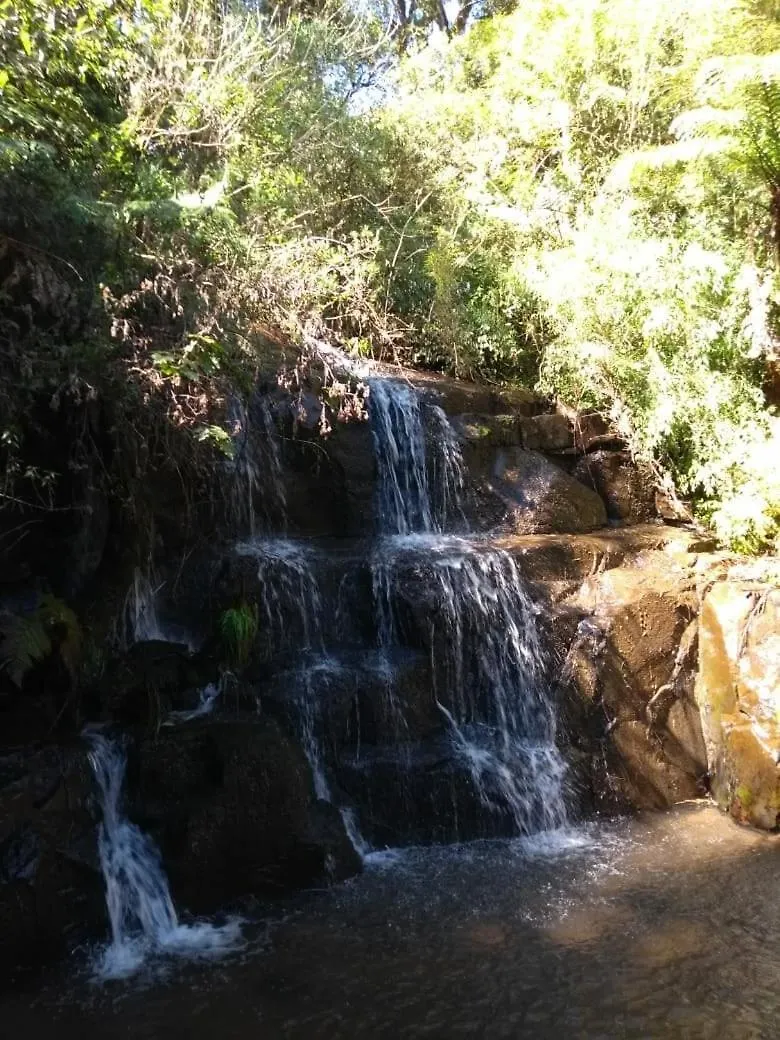 Inn Fazenda Morro Das Torres Urupema