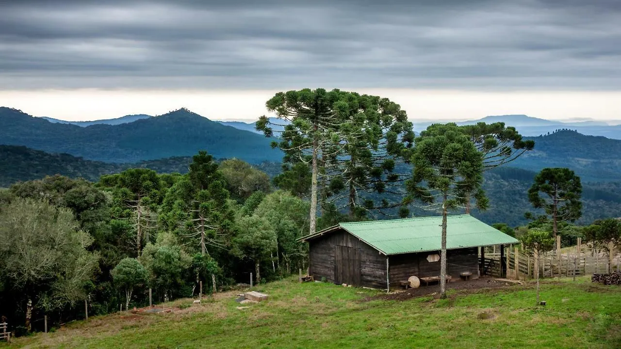 Fazenda Morro Das Torres Urupema 0*,  Brazil