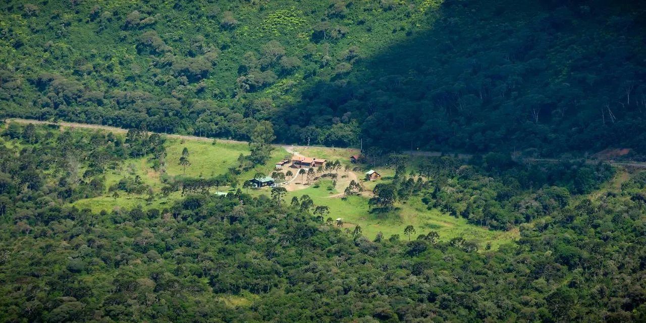 Fazenda Morro Das Torres Urupema