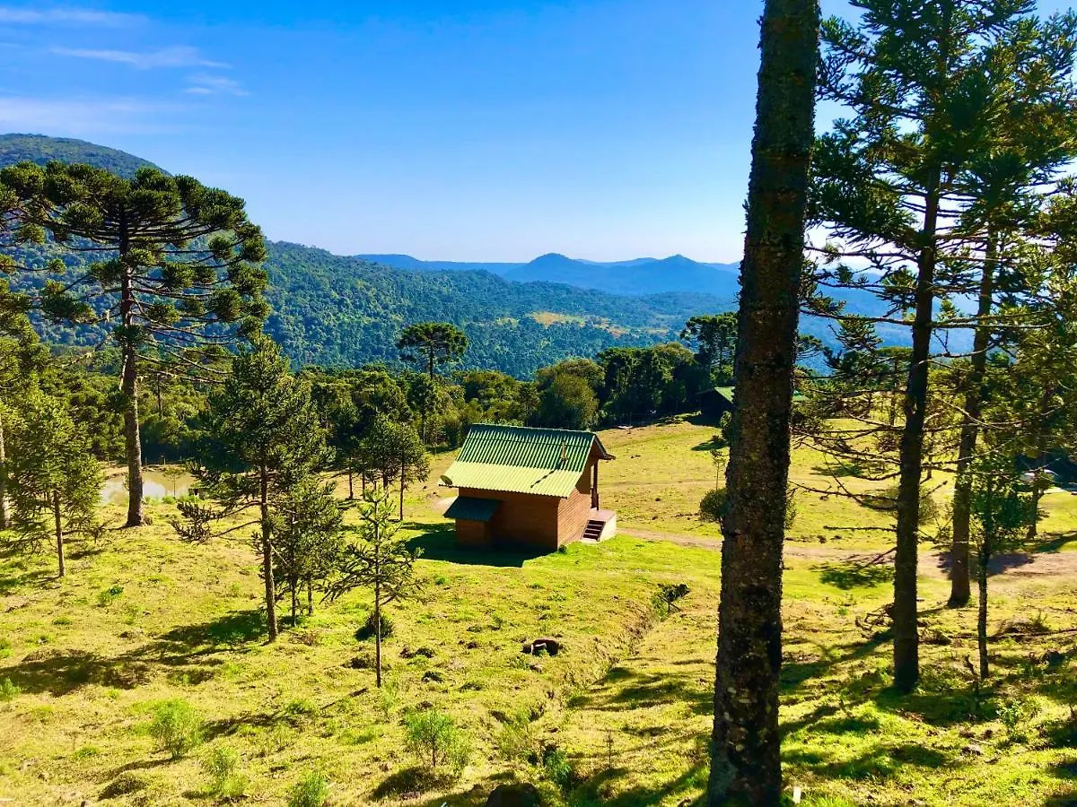 Fazenda Morro Das Torres Urupema