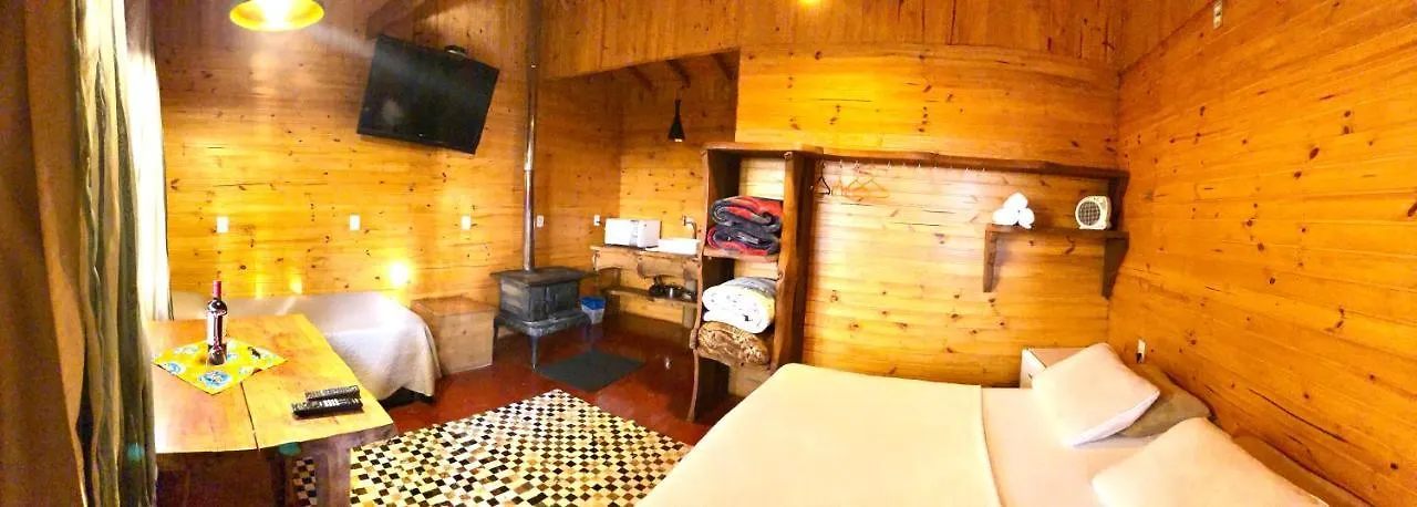 Fazenda Morro Das Torres Urupema Inn