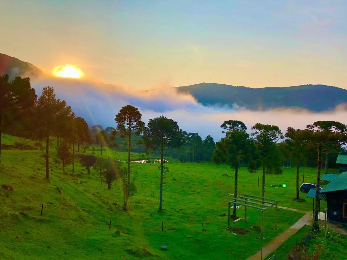 Fazenda Morro Das Torres Urupema 0*,  Brazil