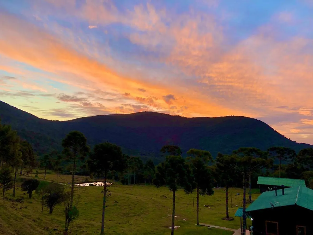 Fazenda Morro Das Torres Urupema