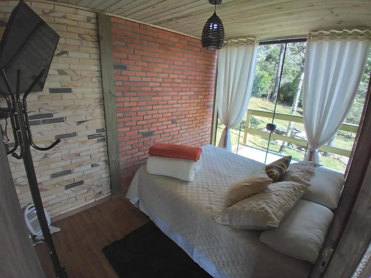 Inn Fazenda Morro Das Torres Urupema