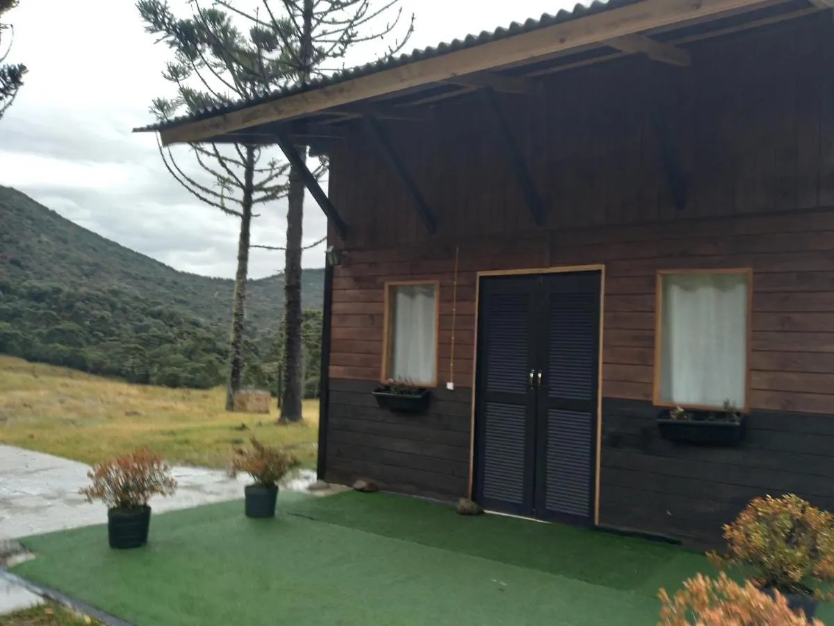 Inn Fazenda Morro Das Torres Urupema