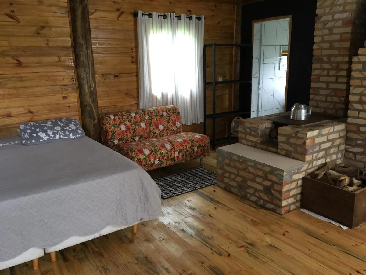 Fazenda Morro Das Torres Urupema Inn