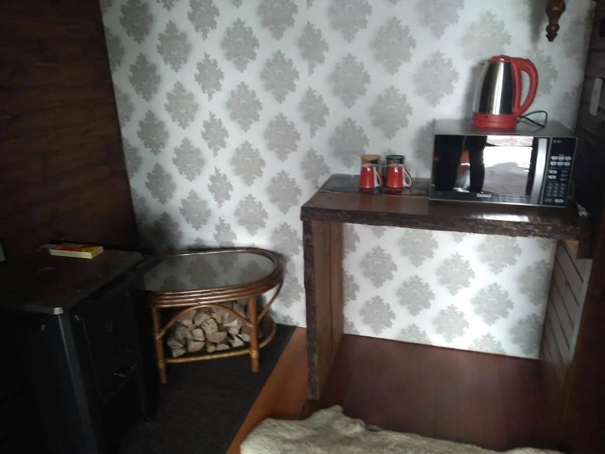 Inn Fazenda Morro Das Torres Urupema Brazil