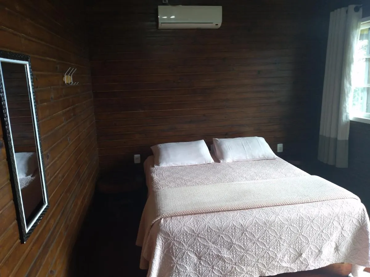 Inn Fazenda Morro Das Torres Urupema