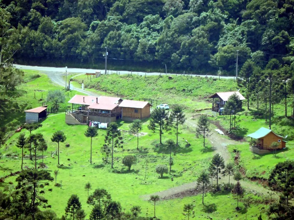 Fazenda Morro Das Torres Urupema Brazil