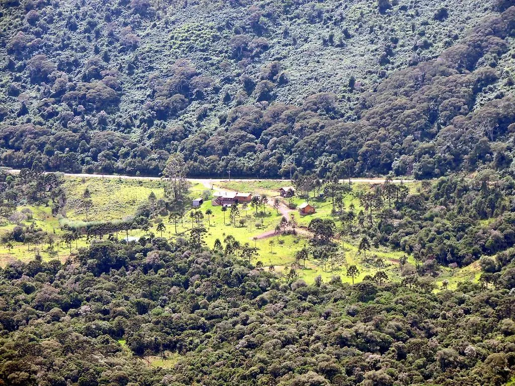 Fazenda Morro Das Torres Urupema 0*,  Brazil