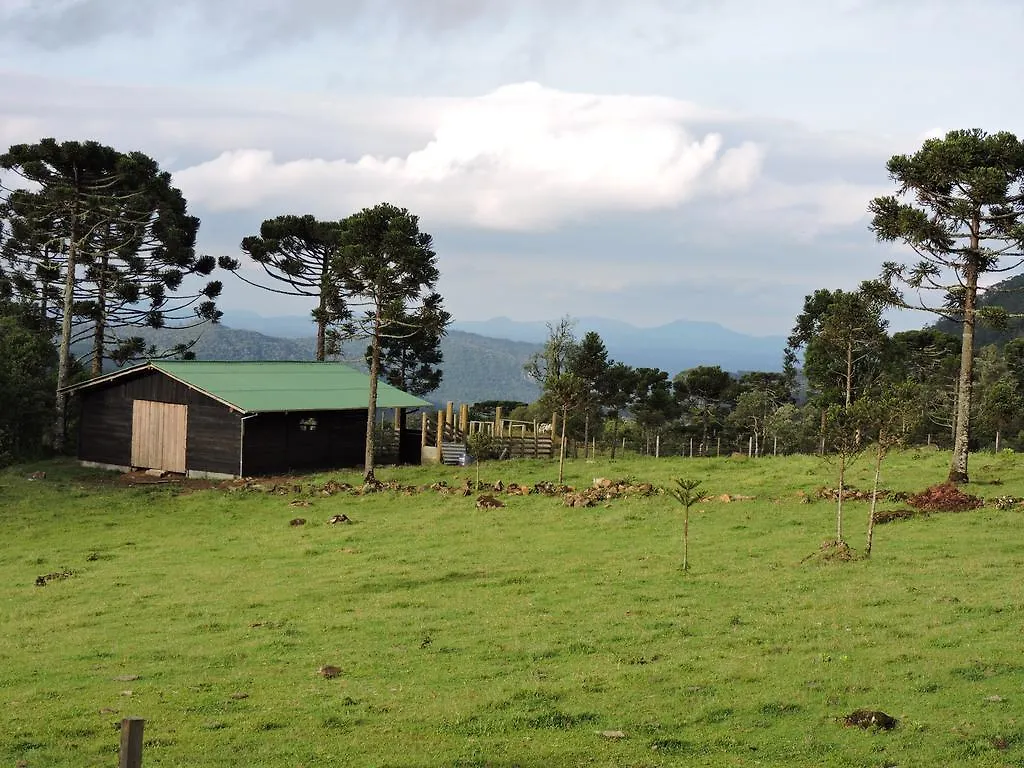 Fazenda Morro Das Torres Urupema Inn