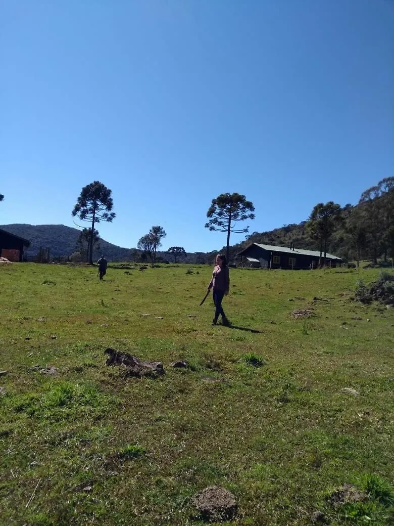 Fazenda Morro Das Torres Urupema